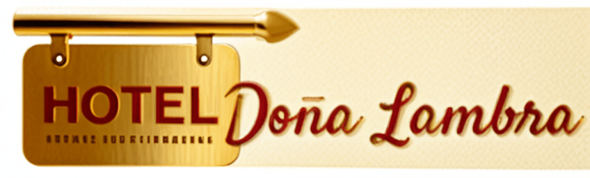 Hotel Doña Lambra