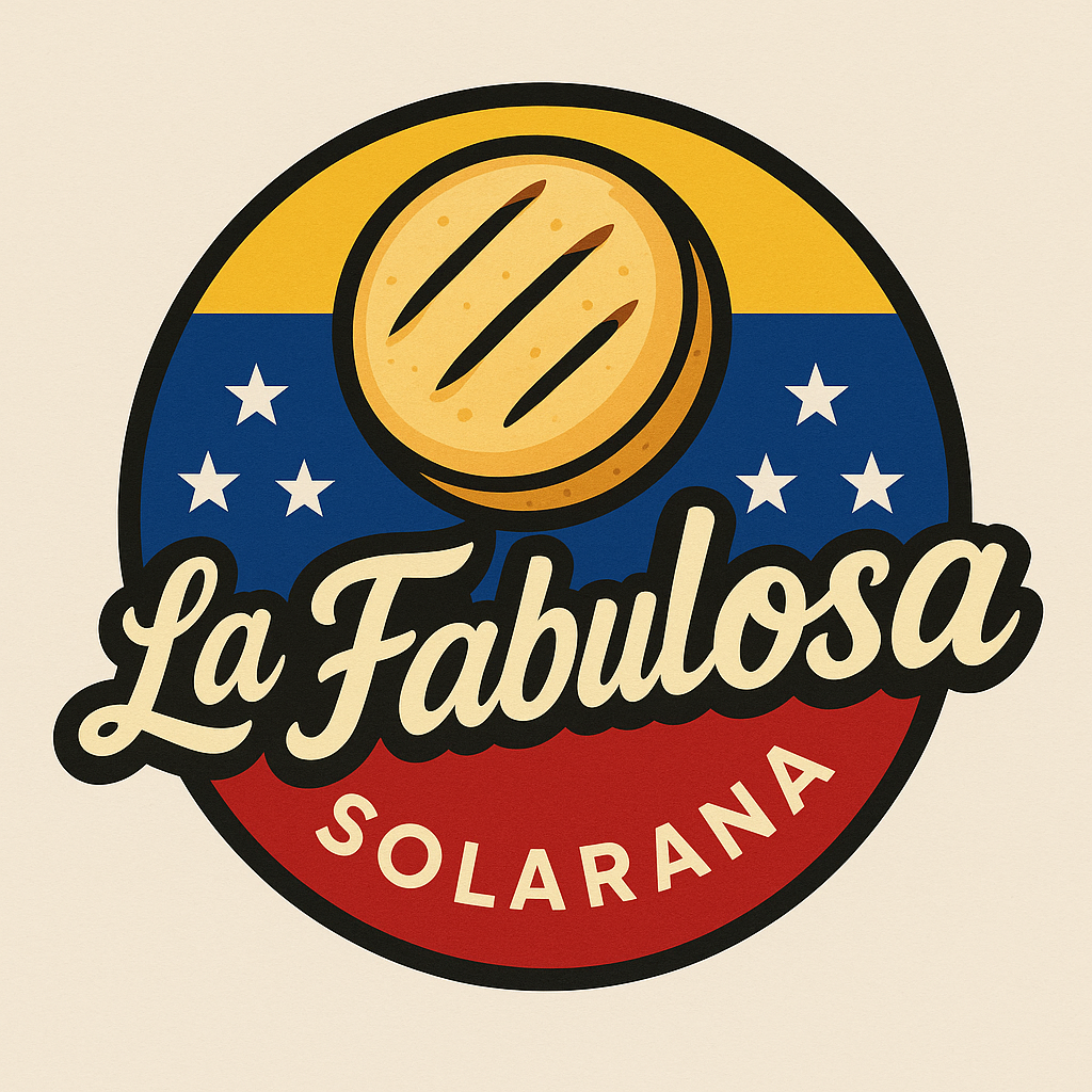 La Fabulosa